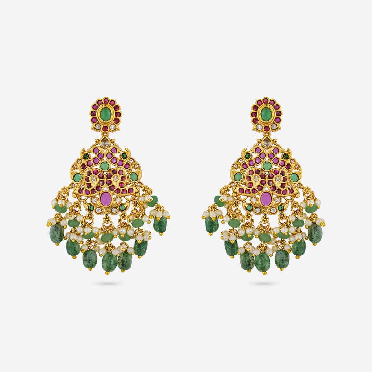 Antique Earring Antique Earring 196754