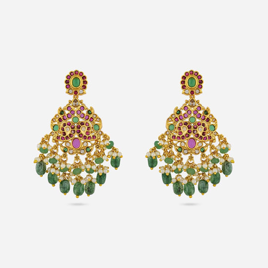 Antique Earring Antique Earring 196754
