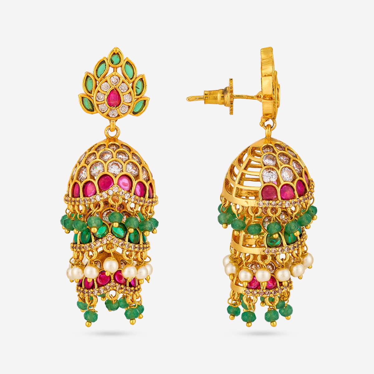 Antique Earring Antique Earring 196839