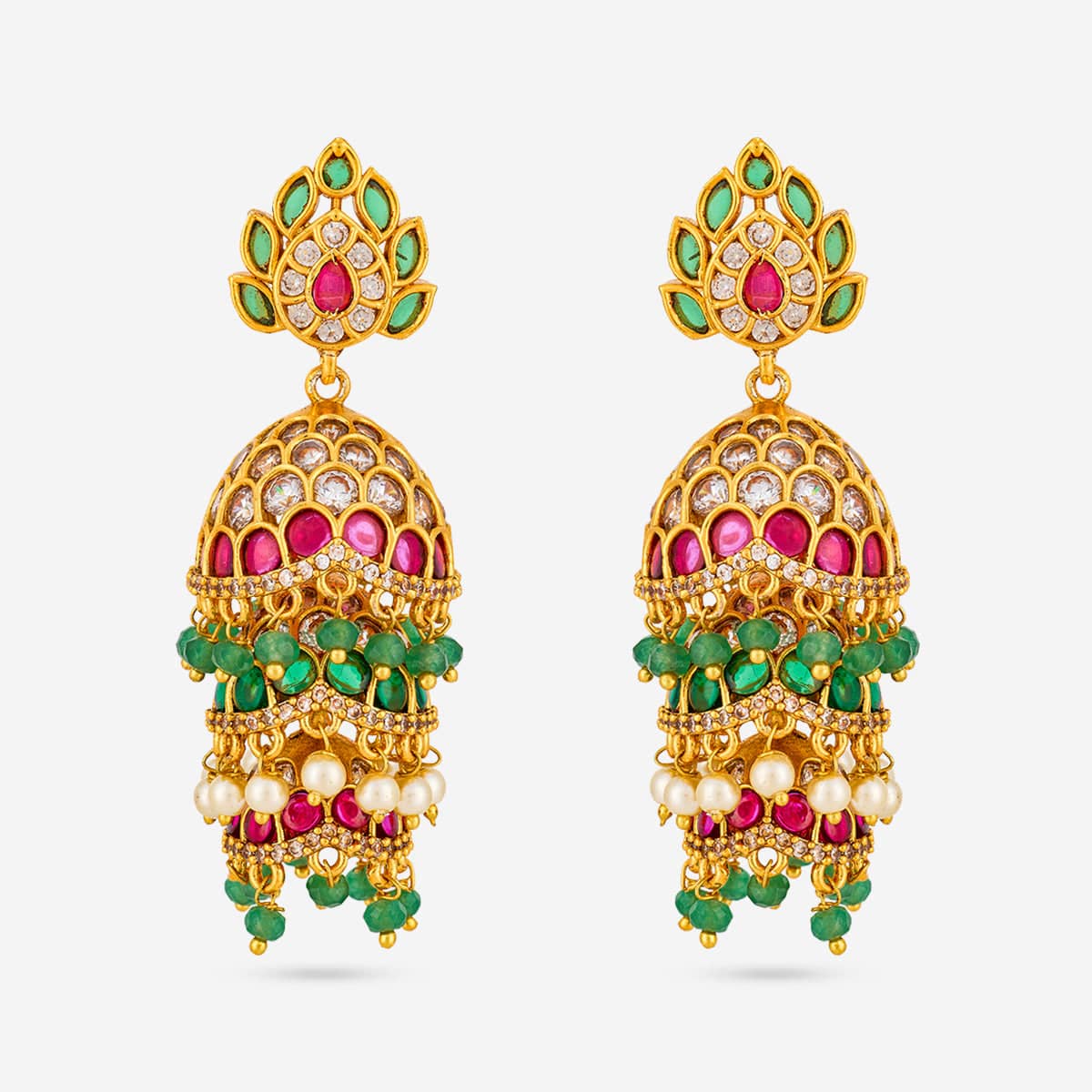 Antique Earring Antique Earring 196839