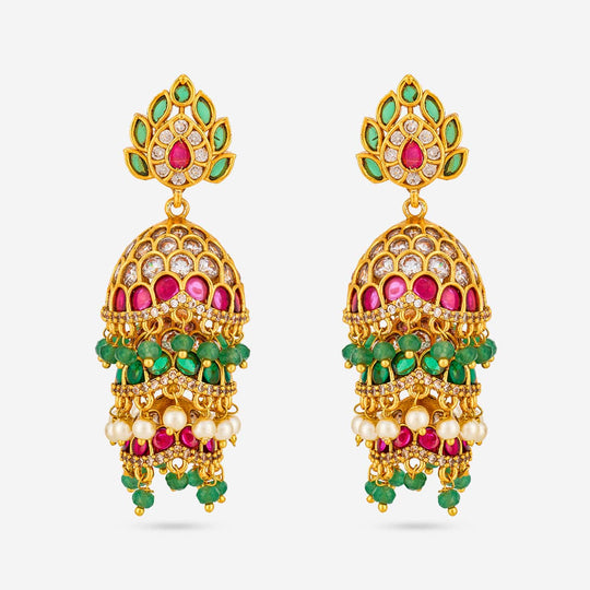 Antique Earring Antique Earring 196839