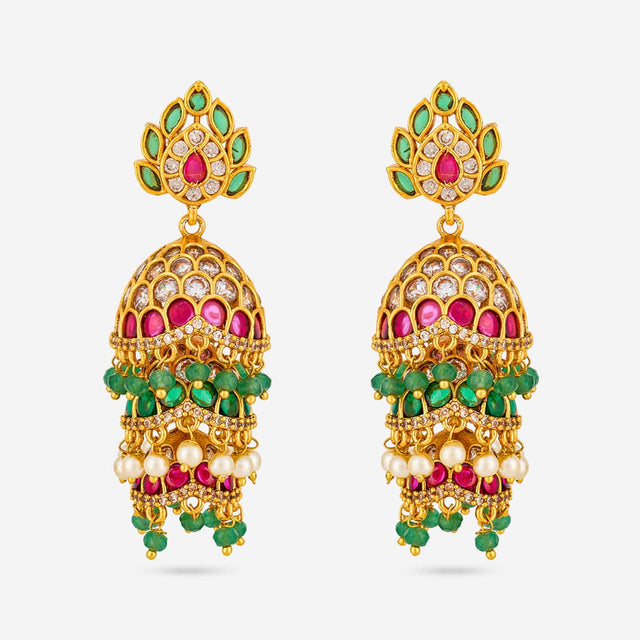 Antique Earring Antique Earring 196839
