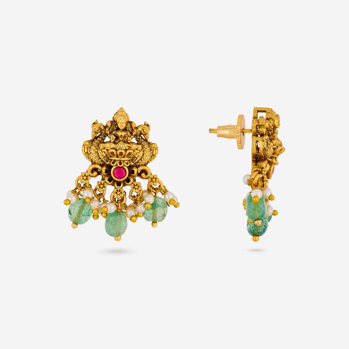 Antique Earring Antique Earring 197492