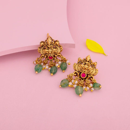 Antique Earring Antique Earring 197492