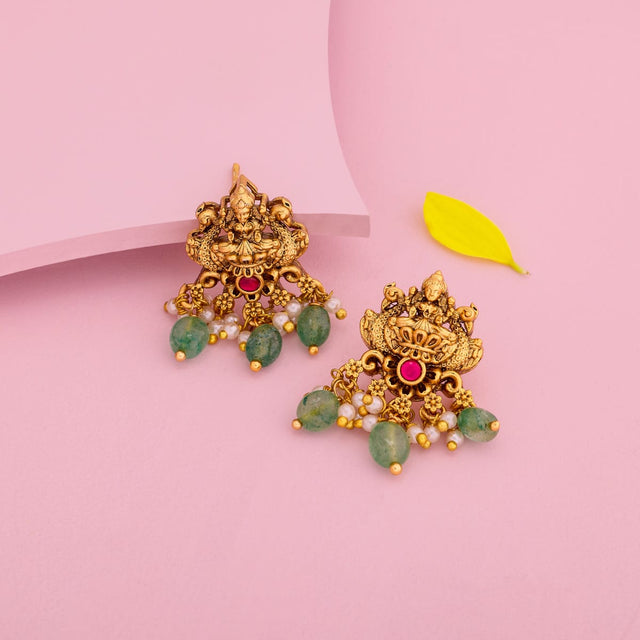 Antique Earring Antique Earring 197492