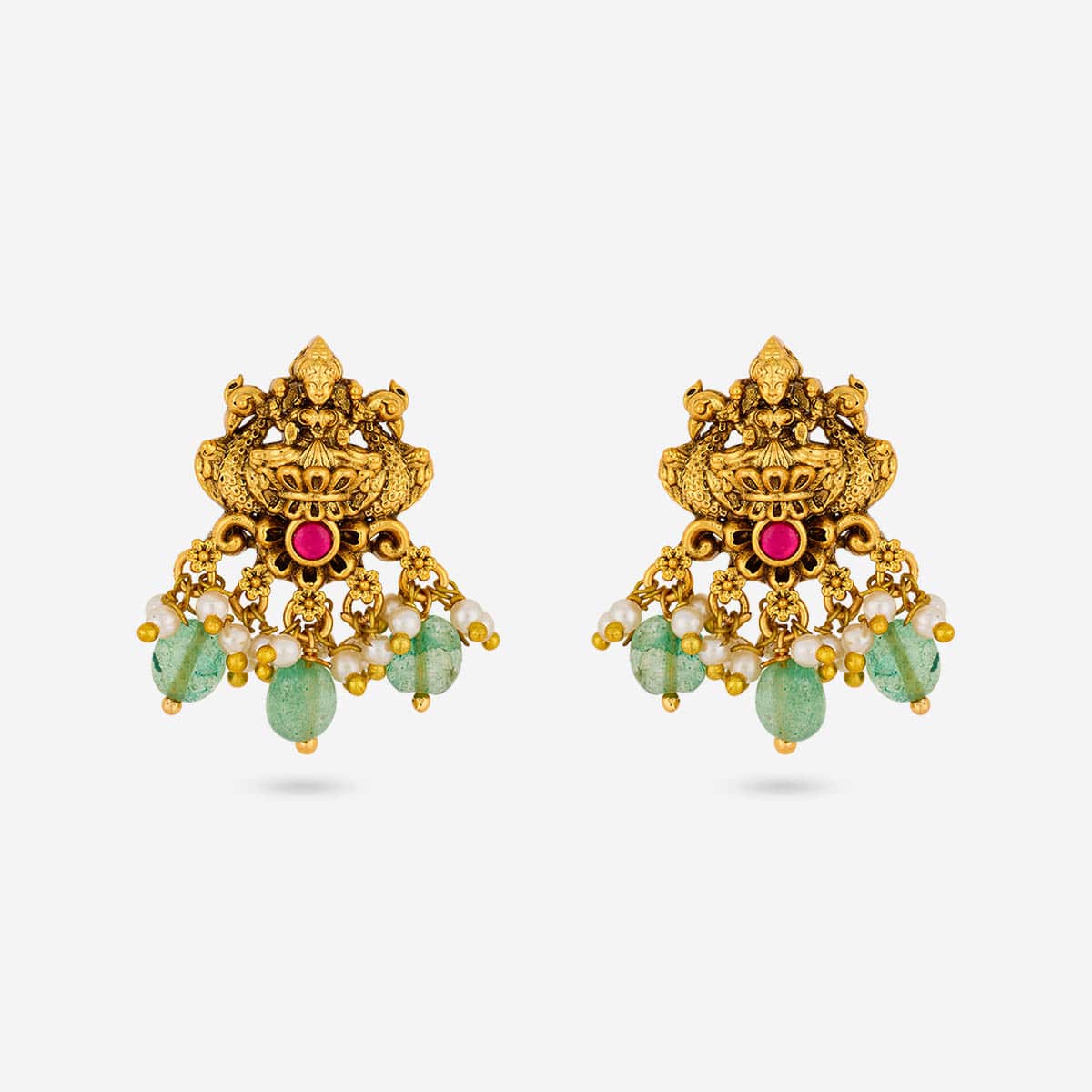 Antique Earring Antique Earring 197492