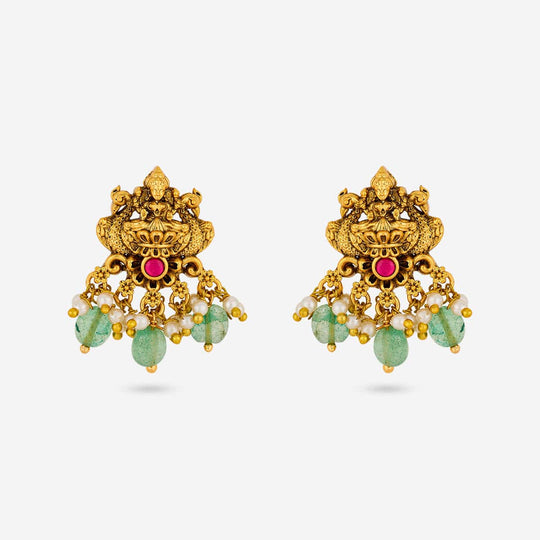 Antique Earring Antique Earring 197492