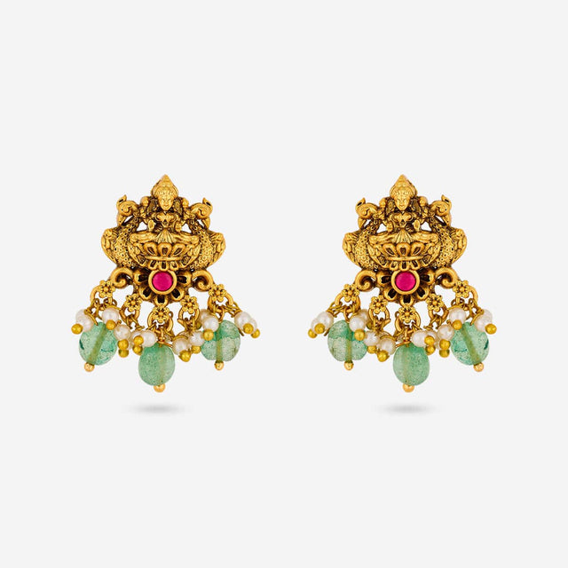 Antique Earring Antique Earring 197492