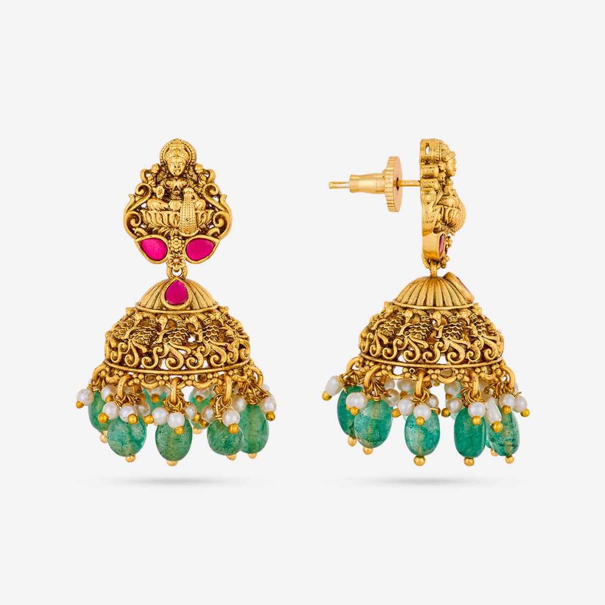 Antique Earring Antique Earring 197493