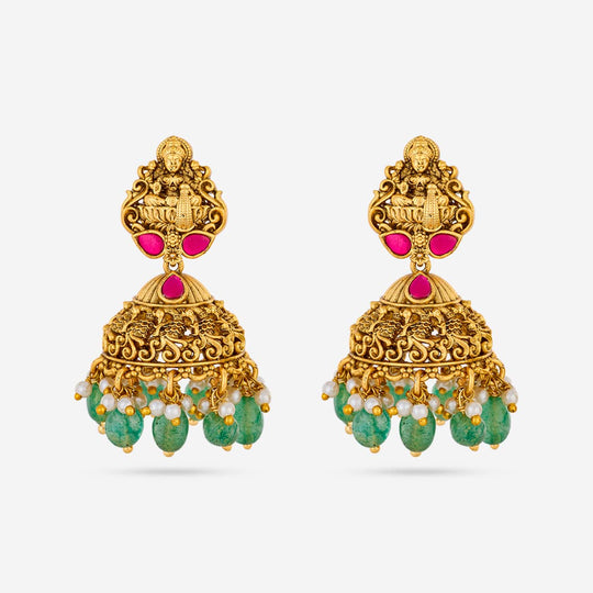 Antique Earring Antique Earring 197493