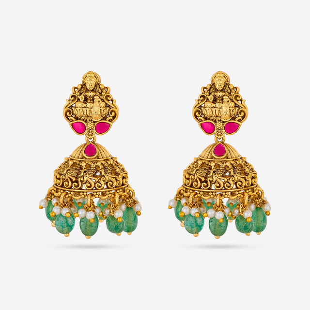 Antique Earring Antique Earring 197493