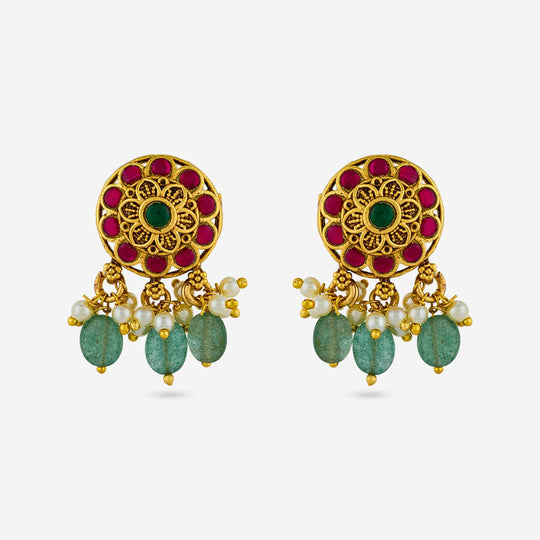 Antique Earring Antique Earring 197663
