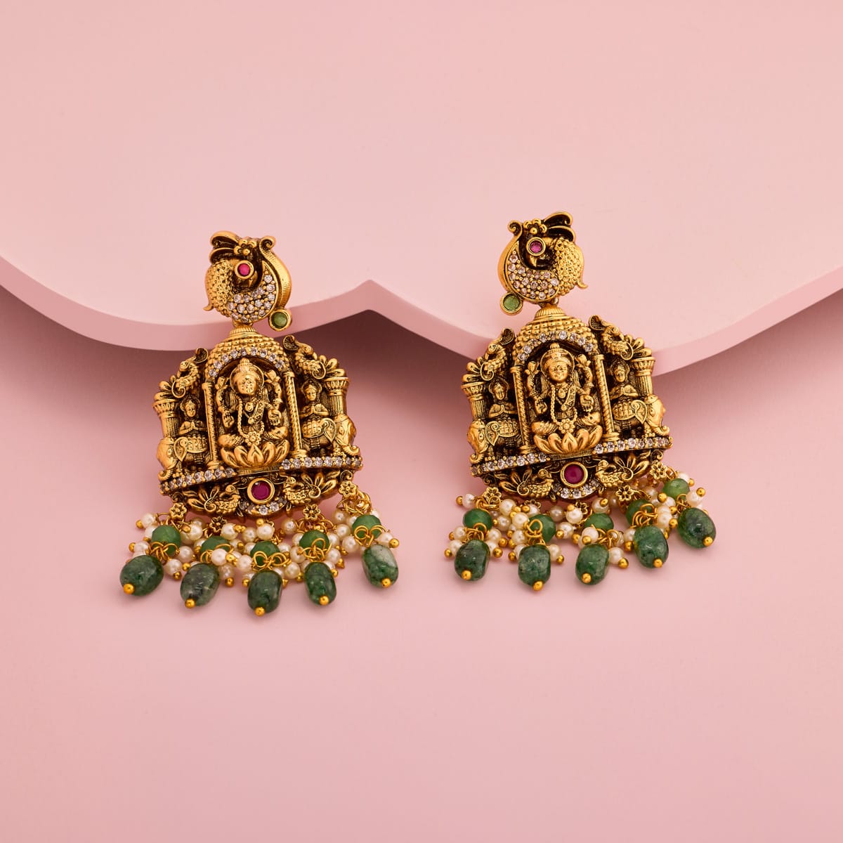 Antique Earring Antique Earring 197788
