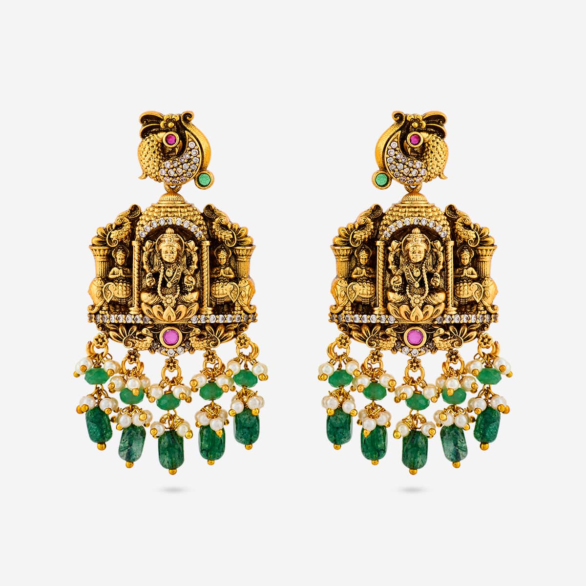 Antique Earring Antique Earring 197788