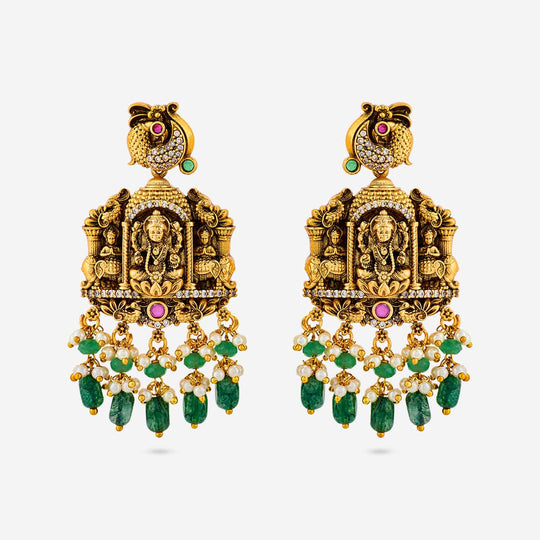 Antique Earring Antique Earring 197788