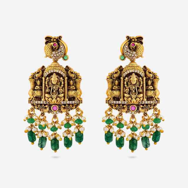 Antique Earring Antique Earring 197788