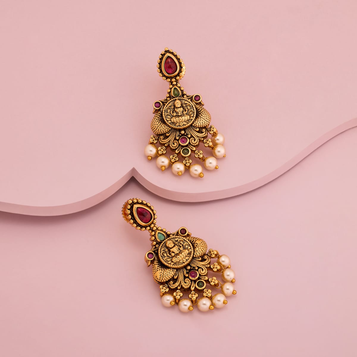 Antique Earring Antique Earring 197845