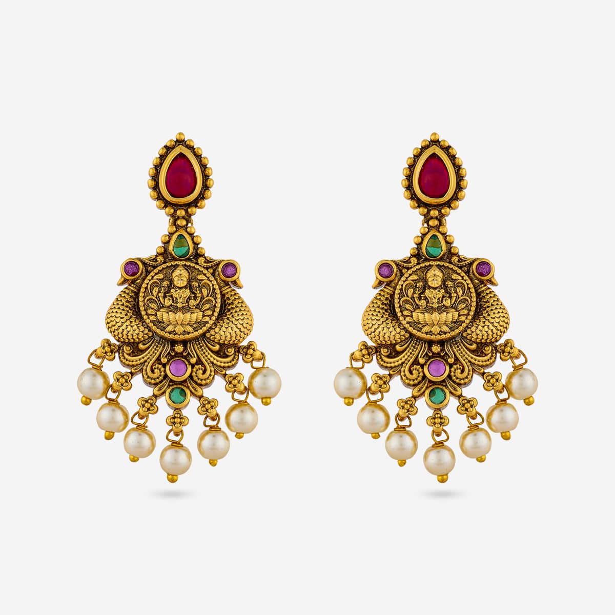 Antique Earring Antique Earring 197845