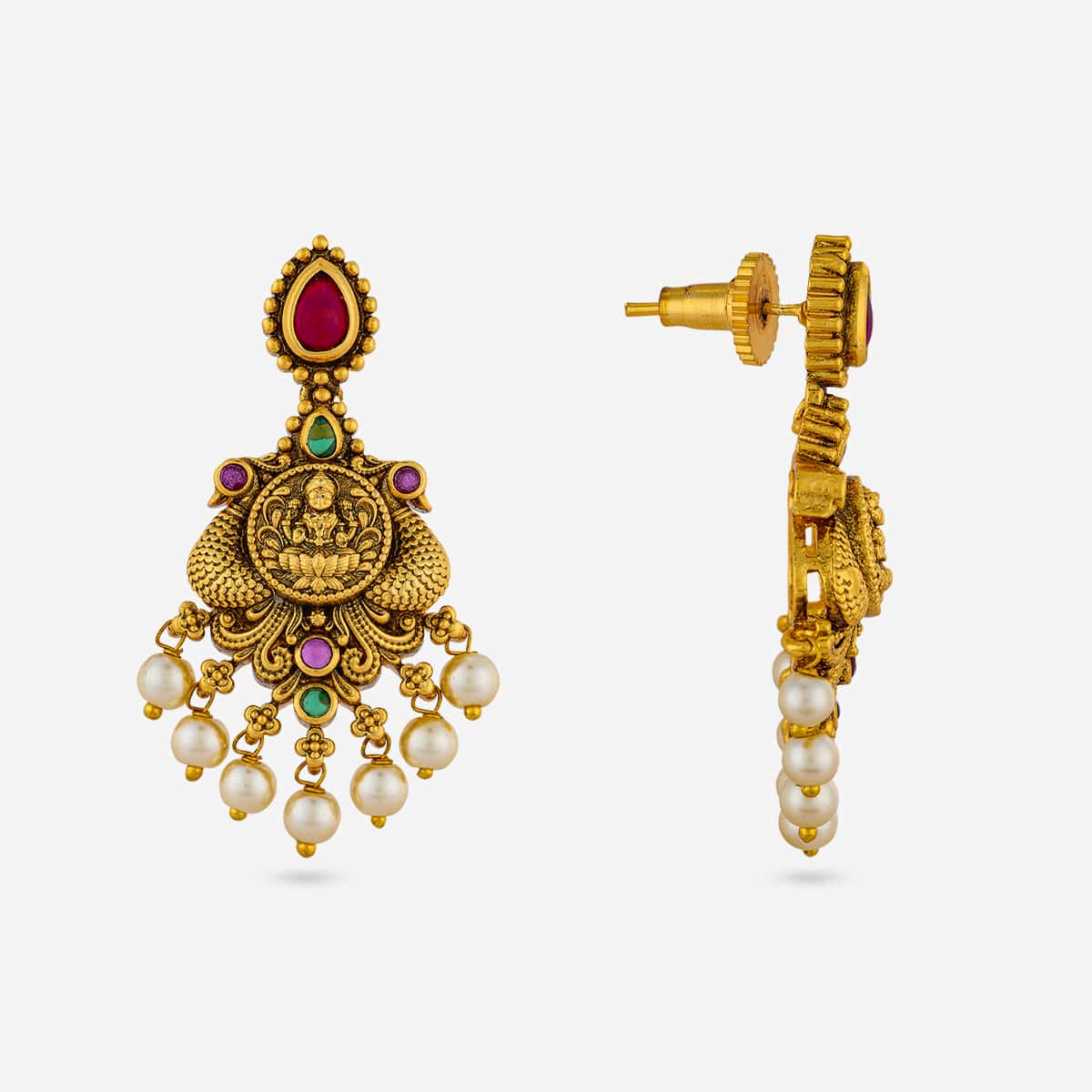 Antique Earring Antique Earring 197845