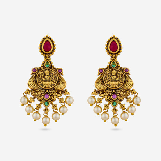 Antique Earring Antique Earring 197845