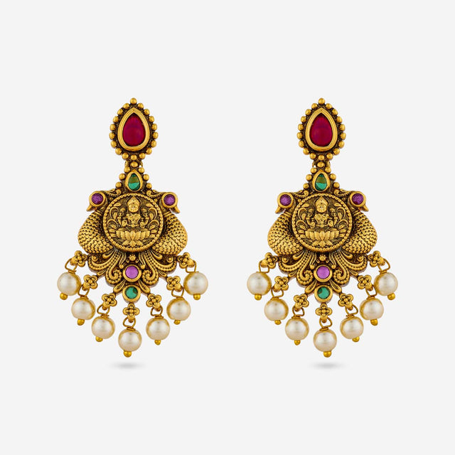 Antique Earring Antique Earring 197845