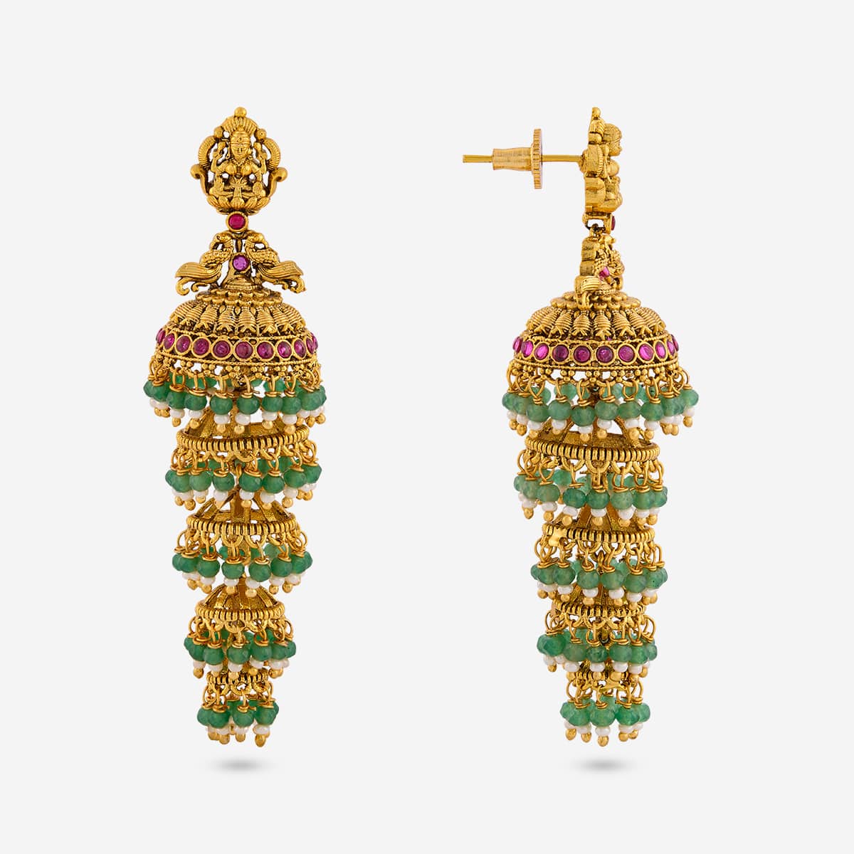 Antique Earring Antique Earring 197865