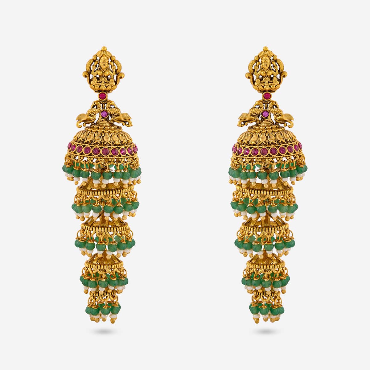 Antique Earring Antique Earring 197865