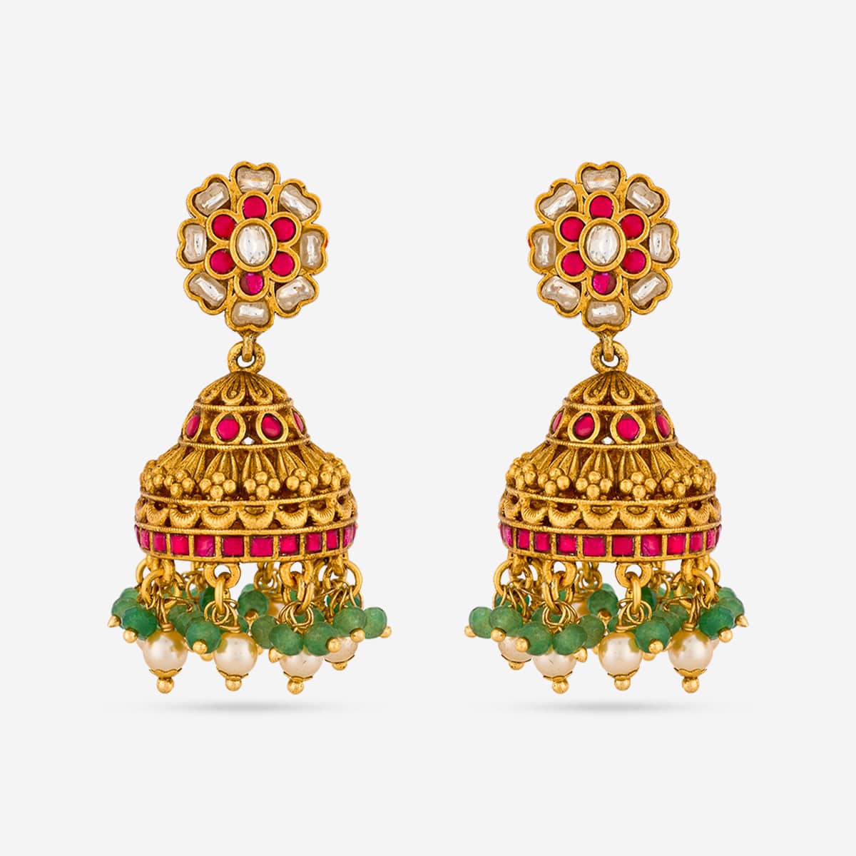 Antique Earring Antique Earring 198712