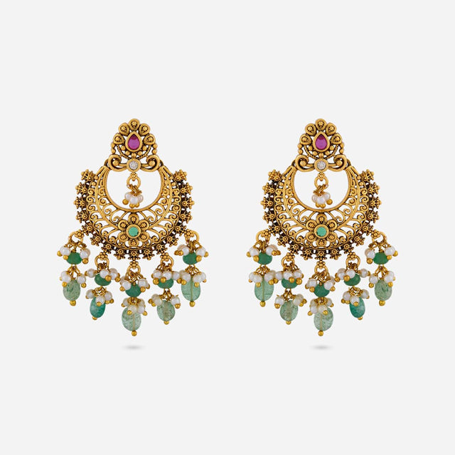 Antique Earring Antique Earring 198783