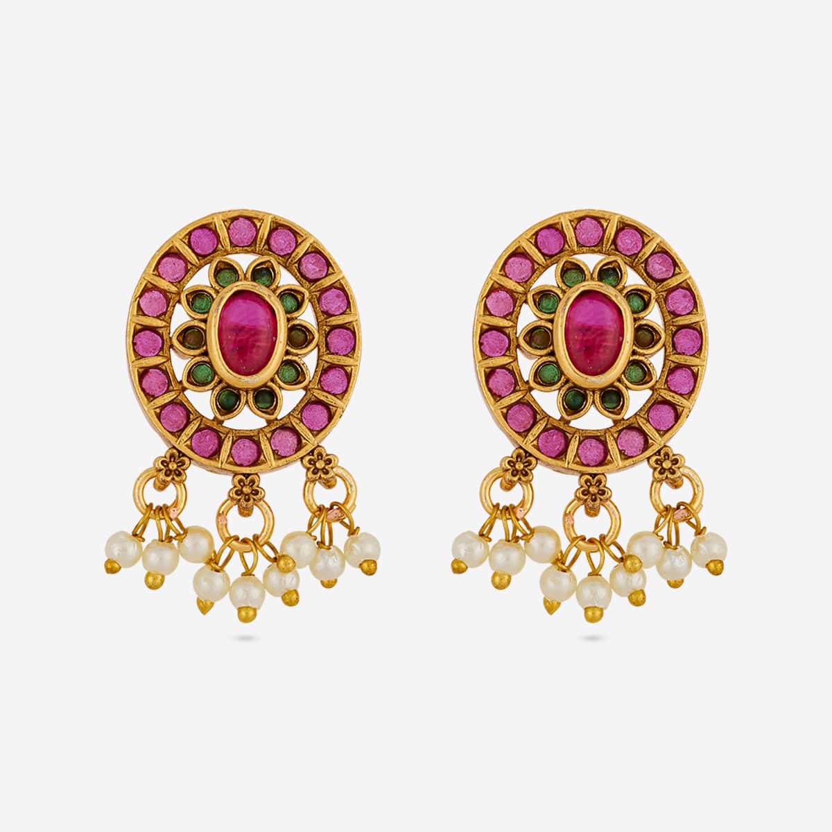 Antique Earring Antique Earring 198795