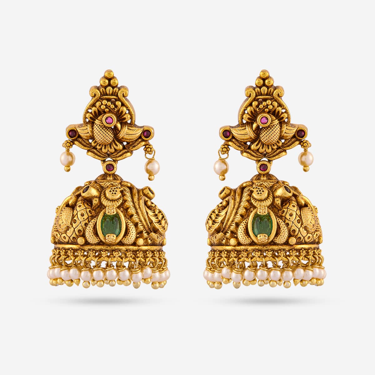 Antique Earring Antique Earring 198991