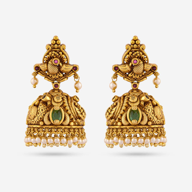 Antique Earring Antique Earring 198991