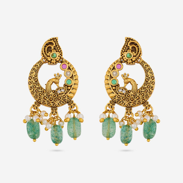 Antique Earring Antique Earring 199264