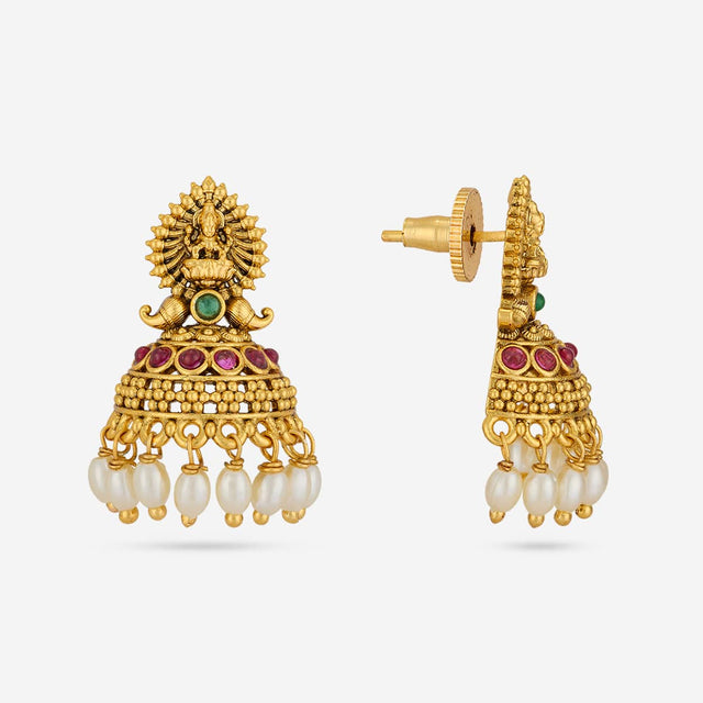 Antique Earring Antique Earring 199378