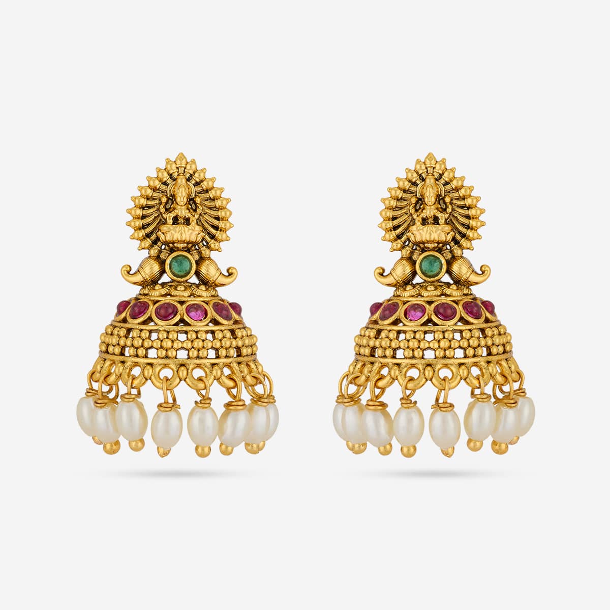Antique Earring Antique Earring 199378
