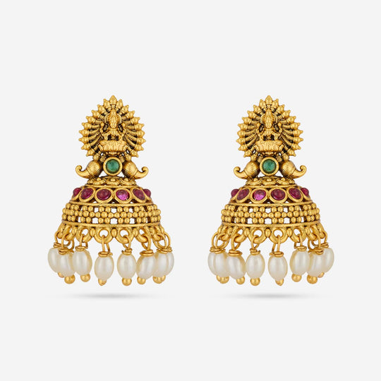 Antique Earring Antique Earring 199378