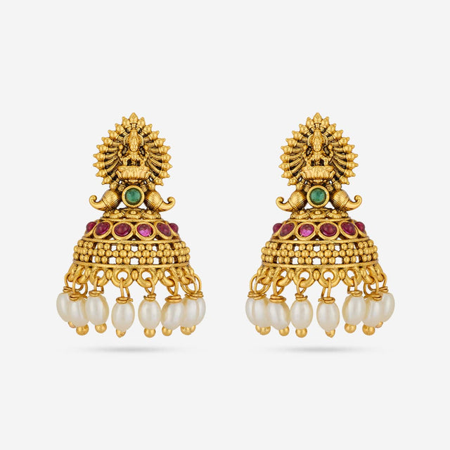 Antique Earring Antique Earring 199378
