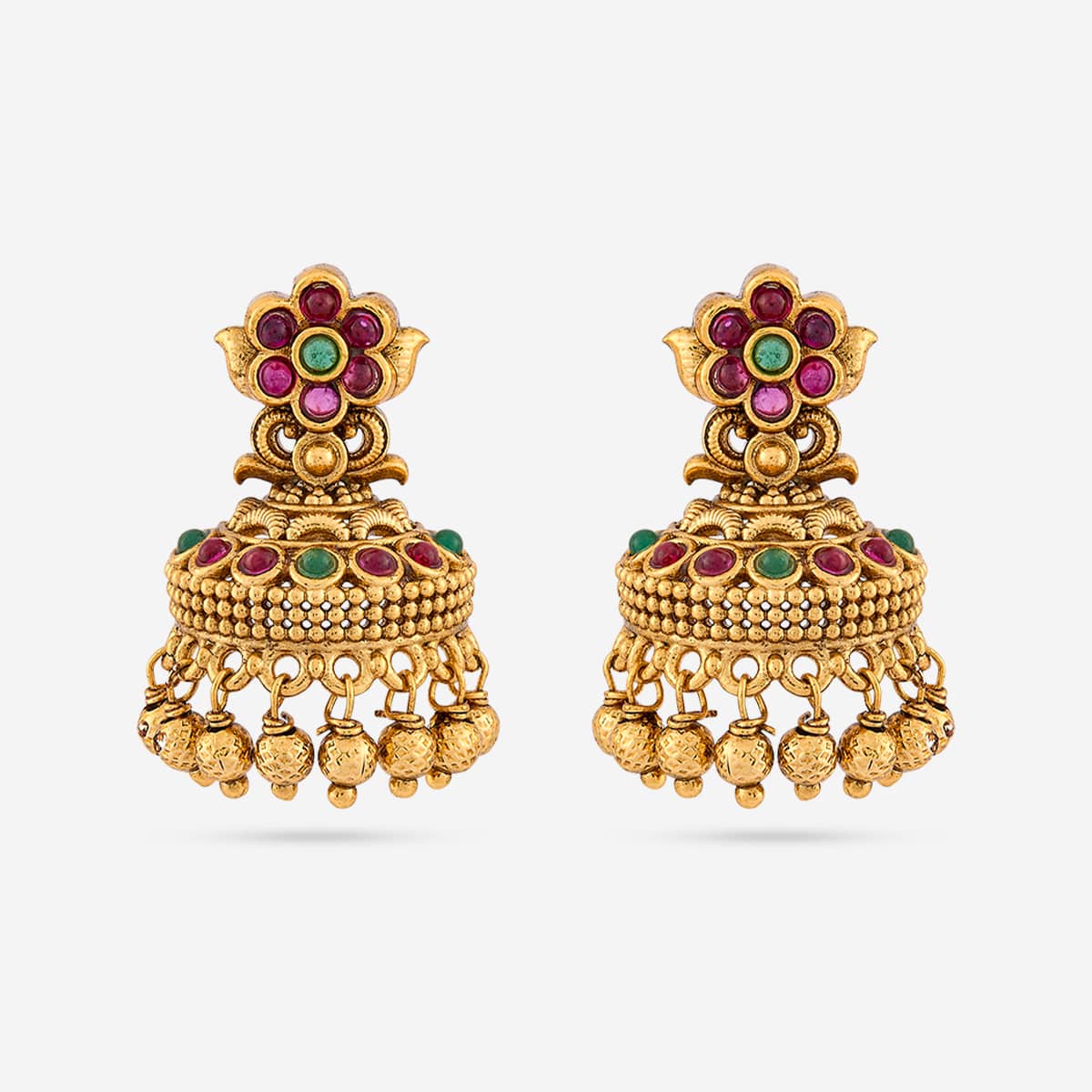 Antique Earring Antique Earring 199379