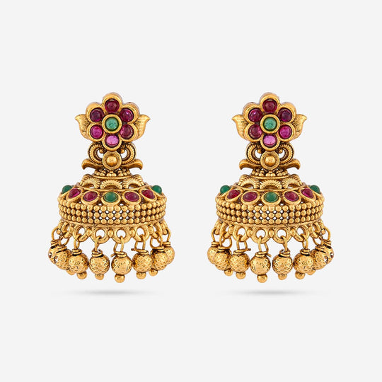 Antique Earring Antique Earring 199379