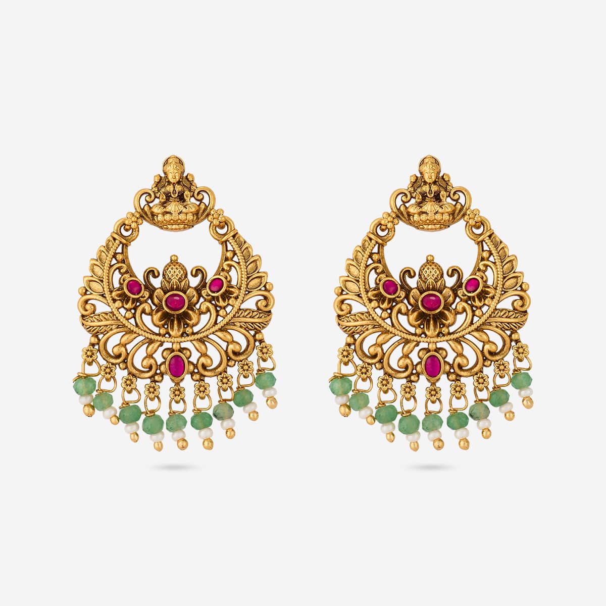 Antique Earring Antique Earring 199380