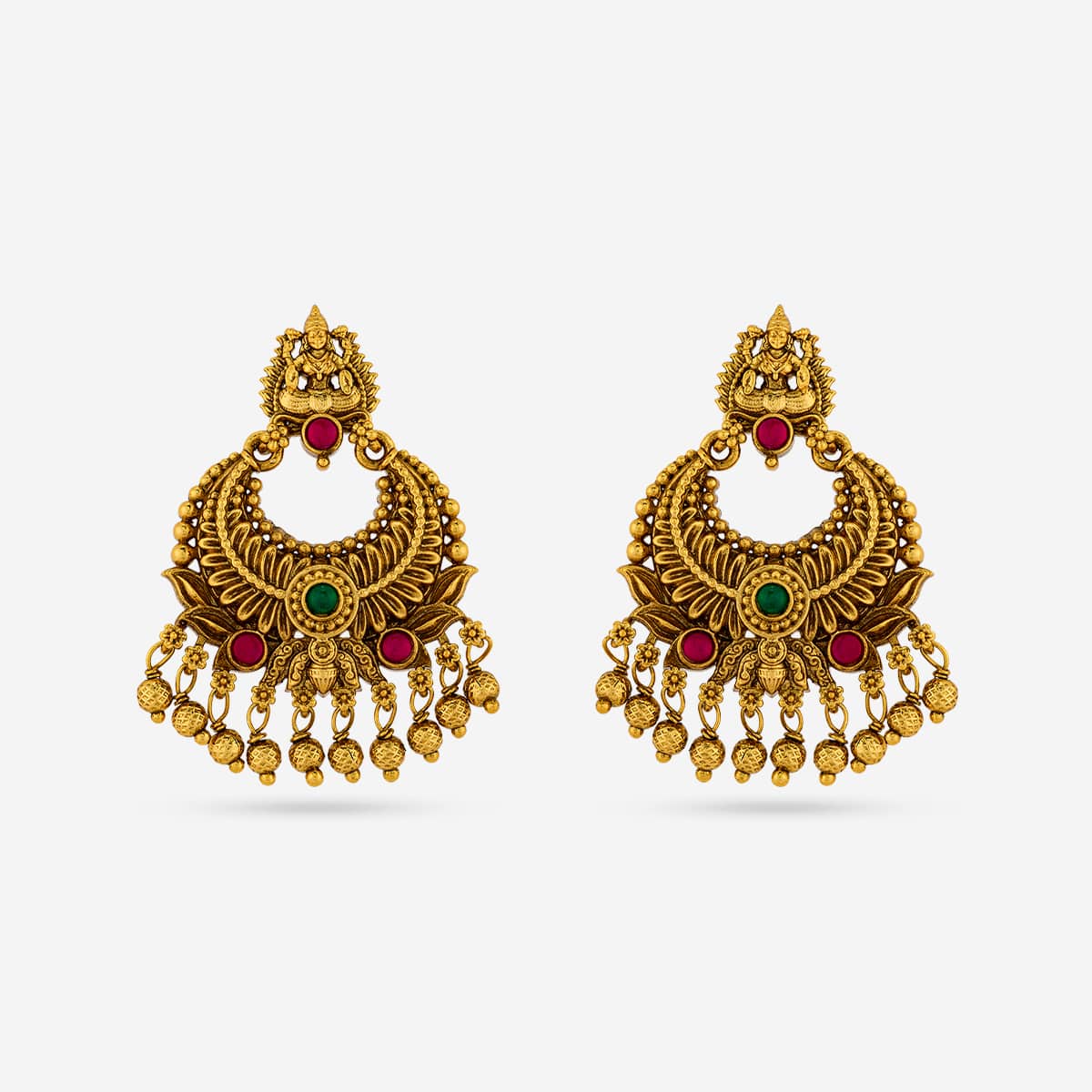 Antique Earring Antique Earring 199381