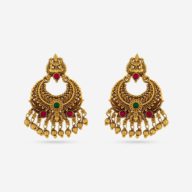 Antique Earring Antique Earring 199381