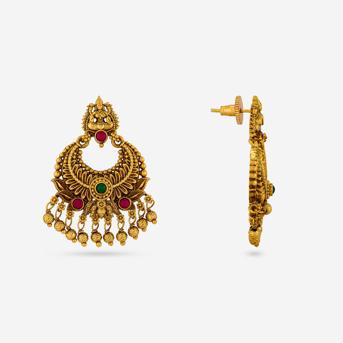 Antique Earring Antique Earring 199381