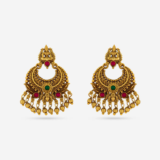 Antique Earring Antique Earring 199381