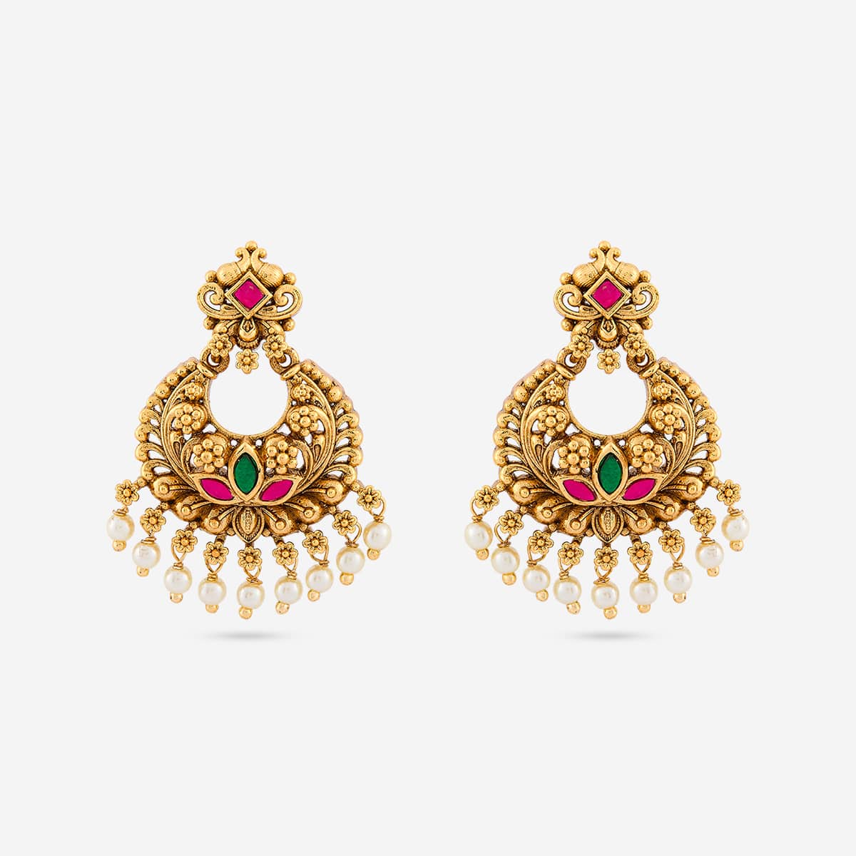 Antique Earring Antique Earring 199384