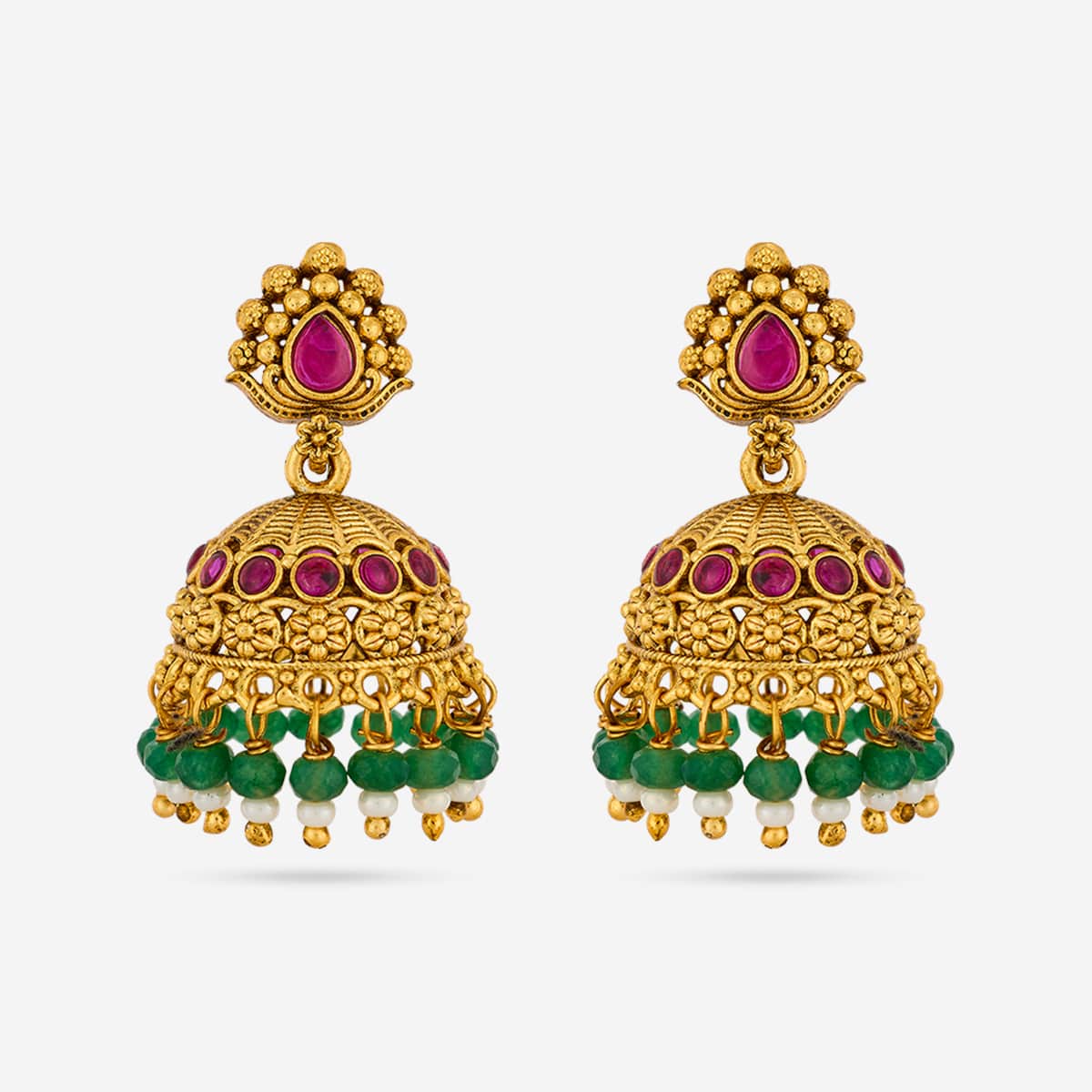 Antique Earring Antique Earring 199388
