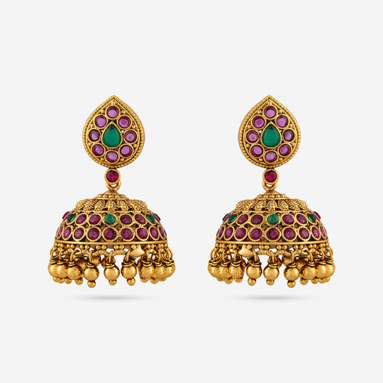 Antique Earring Antique Earring 199390
