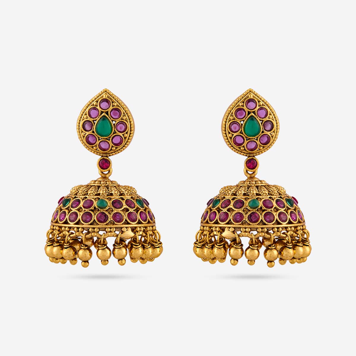 Antique Earring Antique Earring 199390