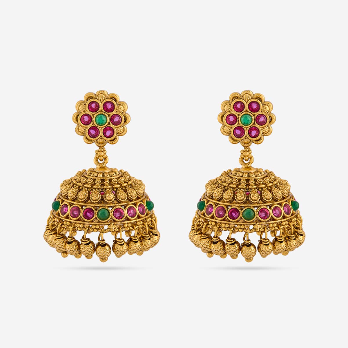 Antique Earring Antique Earring 199391