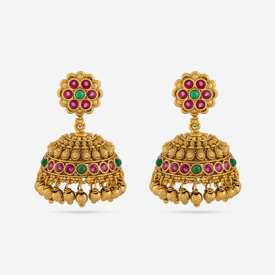 Antique Earring Antique Earring 199391